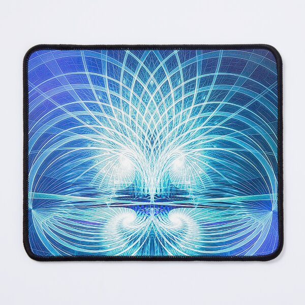 Item preview, Etheric Tree Of Life - Psychedelic Art designed and sold by Sherry Grandy.