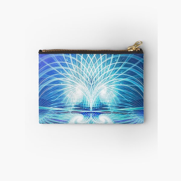 Item preview, Etheric Tree Of Life - Psychedelic Art designed and sold by Sherry Grandy.