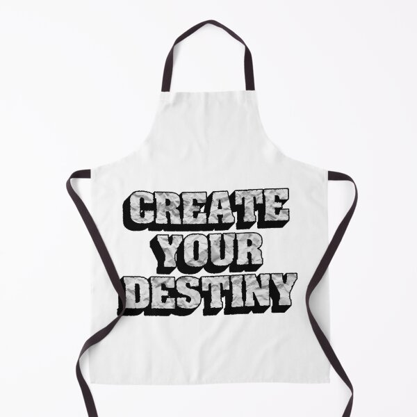 Item preview, Create Your Destiny designed and sold by Quoterasi.