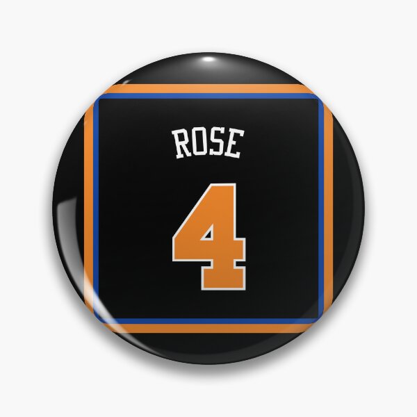 Item preview, Derrick Rose - Knicks designed and sold by On Target Sports.
