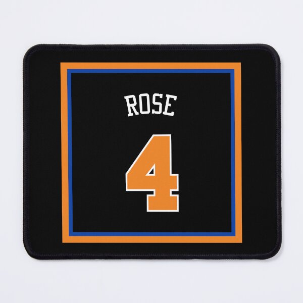 Item preview, Derrick Rose - Knicks designed and sold by On Target Sports.