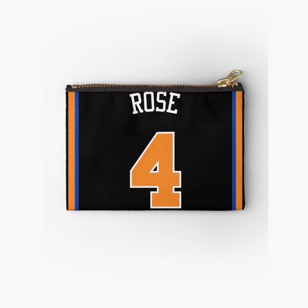 Item preview, Derrick Rose - Knicks designed and sold by On Target Sports.