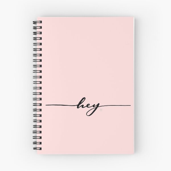Item preview, Hey designed and sold by CalliPenguin.