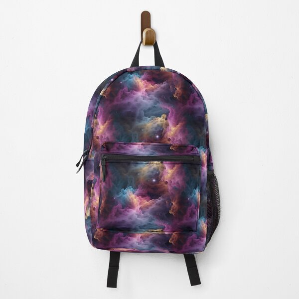 Item preview, Galactic Nebula 1 designed and sold by kchiki.