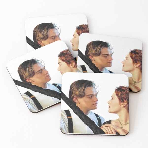 Item preview, Jack & Rose "I'm flying" Scene designed and sold by jumifia.
