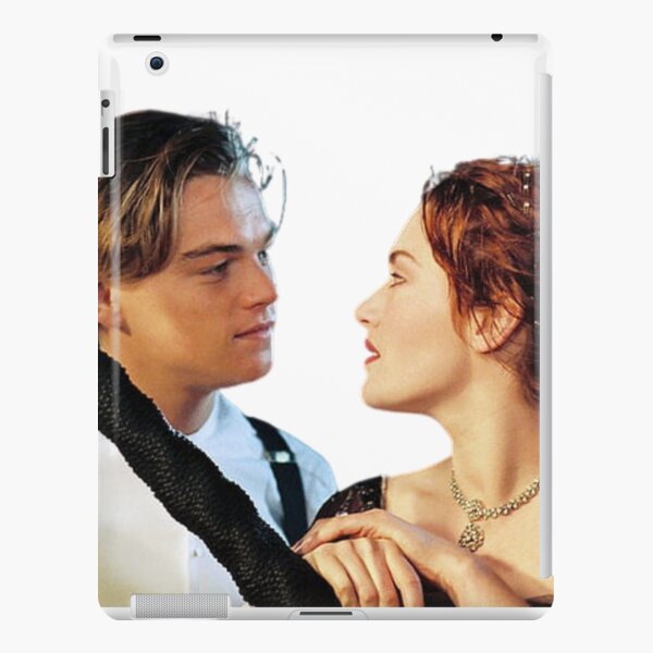 Jack & Rose Titanic I'm flying Scene  iPad Case & Skin for Sale by  jumifia