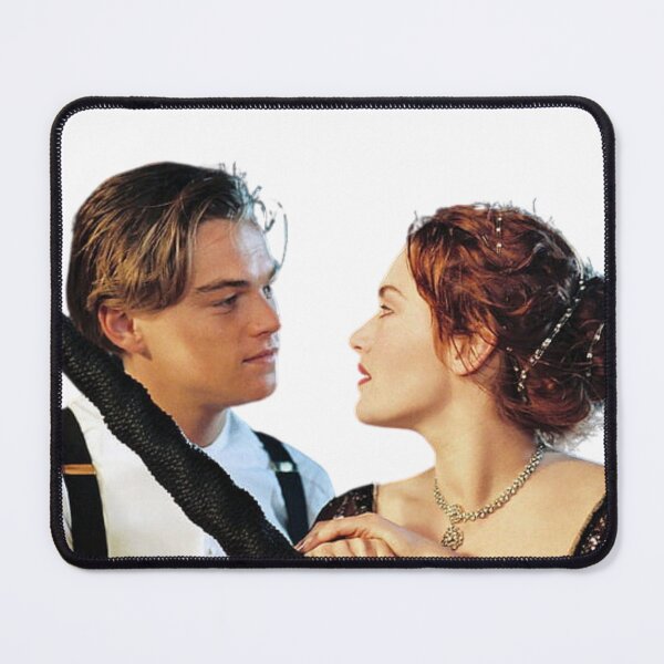 Item preview, Jack & Rose "I'm flying" Scene designed and sold by jumifia.