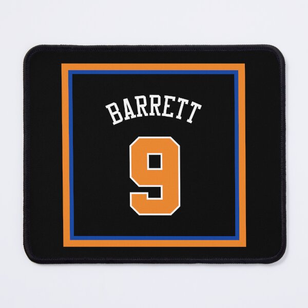 Item preview, RJ Barrett - Knicks designed and sold by On Target Sports.