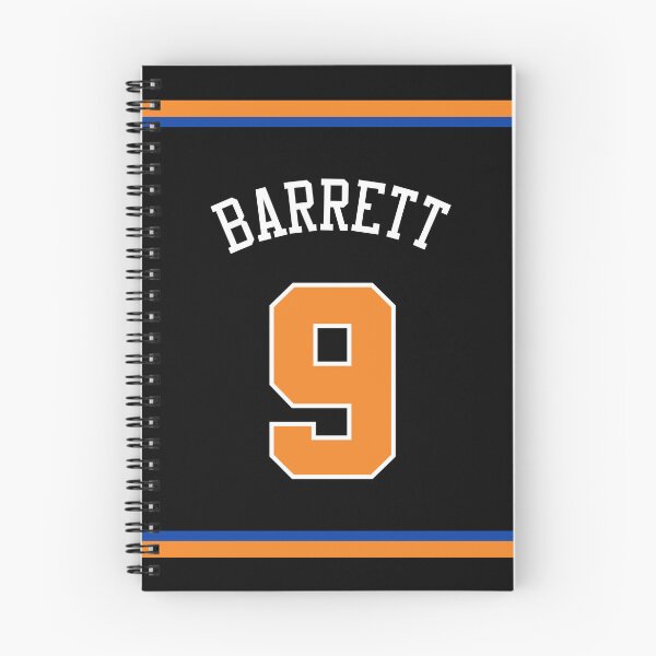 Item preview, RJ Barrett - Knicks designed and sold by On Target Sports.