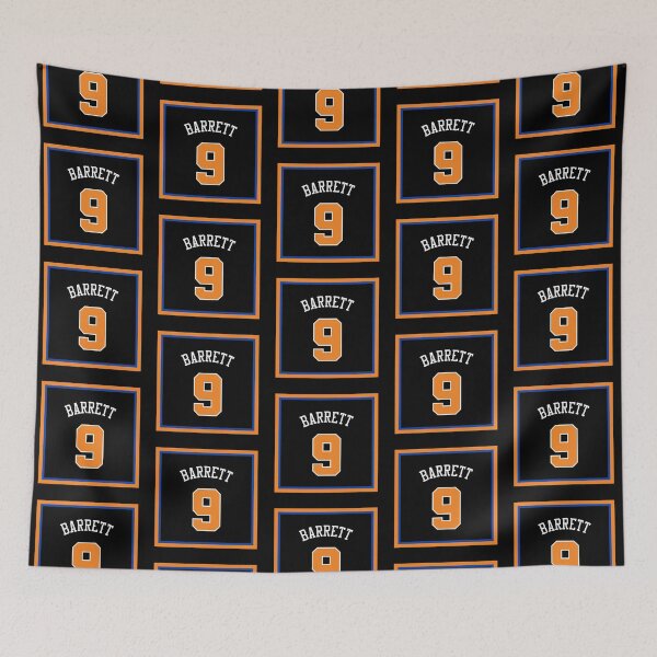 Item preview, RJ Barrett - Knicks designed and sold by On Target Sports.