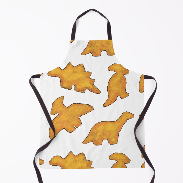 Item preview, Dino nuggets 4pc original recipe designed and sold by I-Am-Daley.