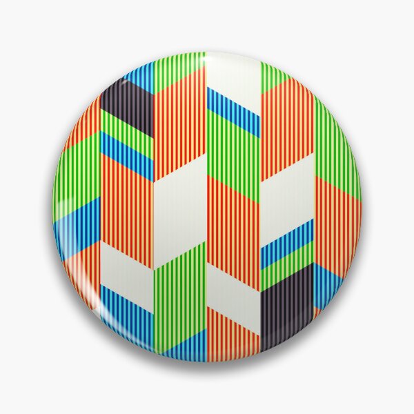Item preview, Modern Herringbone Chevron pattern - "Hidden forest" designed and sold by Hemindway.