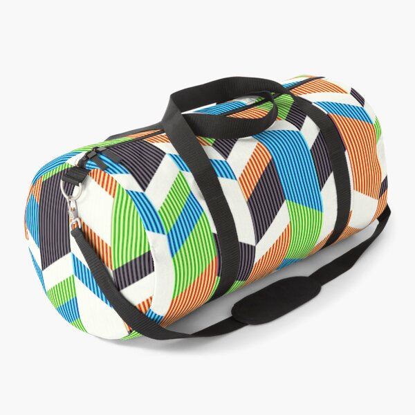 Item preview, Modern Herringbone Chevron pattern - "Hidden forest" designed and sold by Hemindway.