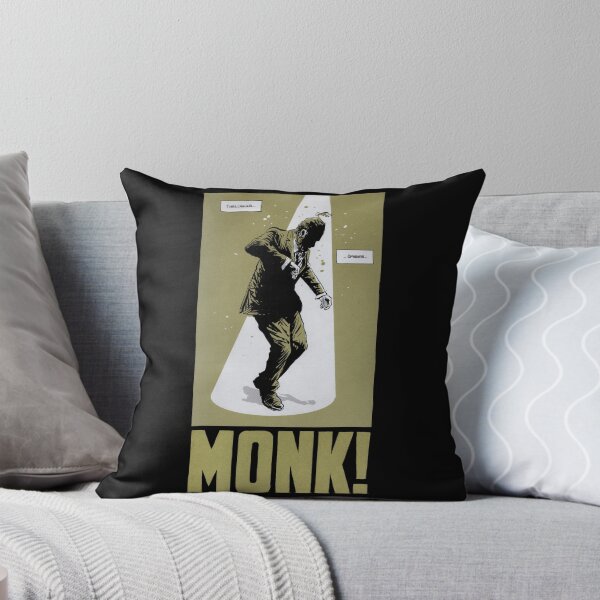 Item preview, Thelonious . . . Sphere . . .  Monk designed and sold by spokospoko.