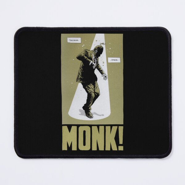 Item preview, Thelonious . . . Sphere . . .  Monk designed and sold by spokospoko.