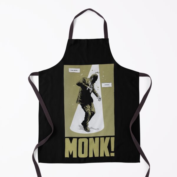Item preview, Thelonious . . . Sphere . . . Monk designed and sold by spokospoko.