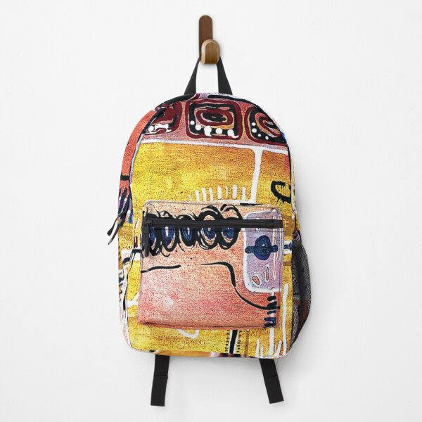 Item preview, Golden Liquid Lines Painting designed and sold by Corduroy9.