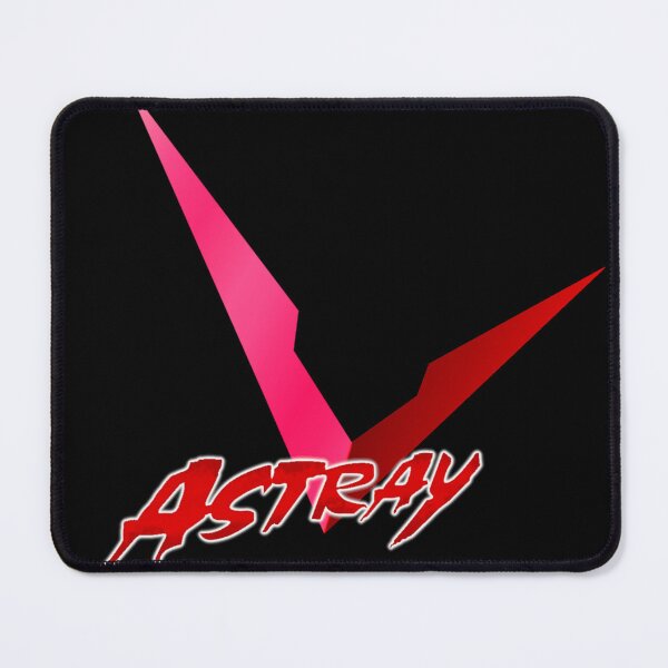 Item preview, Astray Red designed and sold by Voids Projects.