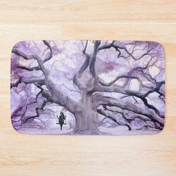 Item preview, Apparition Of The Frozen Inner Child - Fantasy Art designed and sold by Sherry Grandy.