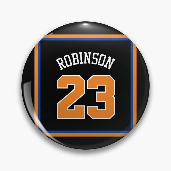 Item preview, Mitchell Robinson - Knicks designed and sold by On Target Sports.