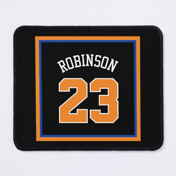 Item preview, Mitchell Robinson - Knicks designed and sold by On Target Sports.