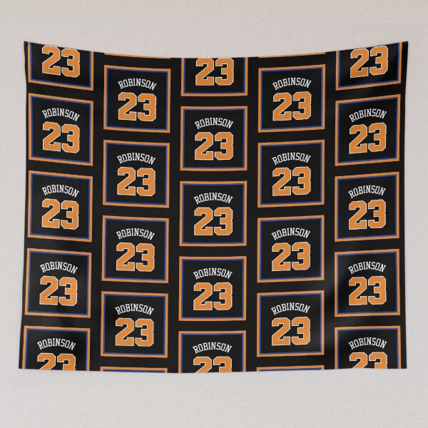 Item preview, Mitchell Robinson - Knicks designed and sold by On Target Sports.