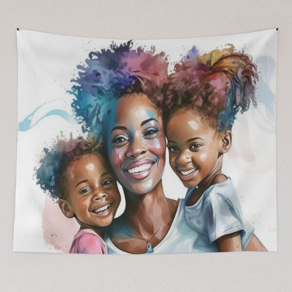Item preview, Joyful Embrace designed and sold by CocoaWahine.