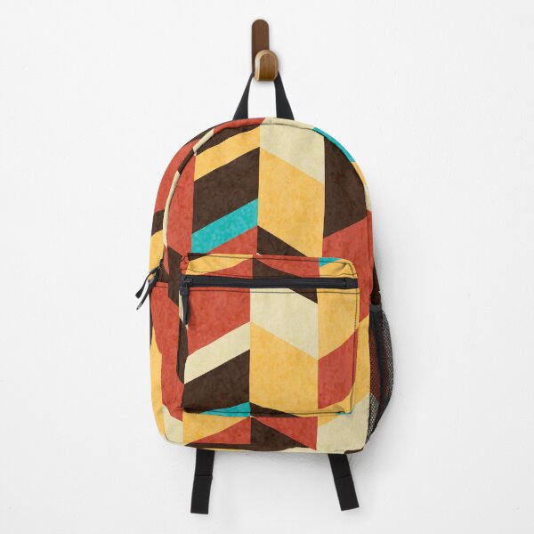 Item preview, Modern Herringbone Chevron pattern - "Beach" designed and sold by Hemindway.