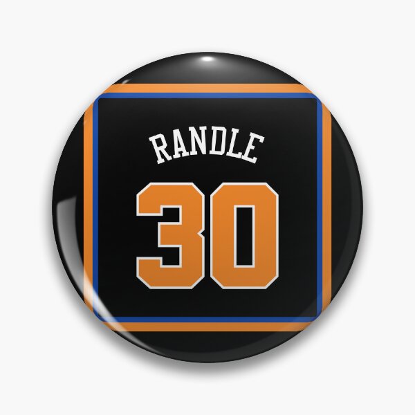 Item preview, Julius Randle - Knicks designed and sold by On Target Sports.