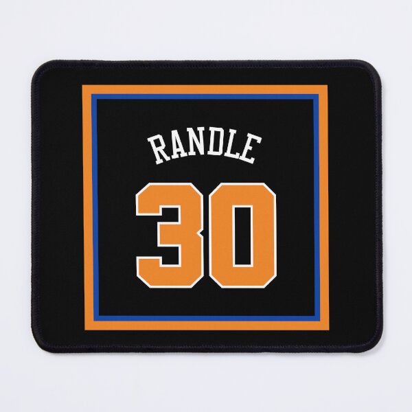 Item preview, Julius Randle - Knicks designed and sold by On Target Sports.