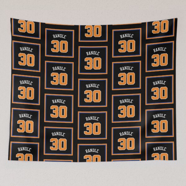 Item preview, Julius Randle - Knicks designed and sold by On Target Sports.