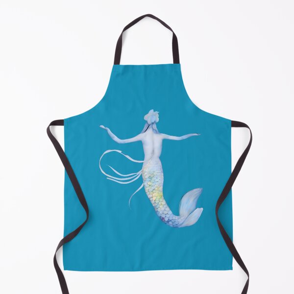Item preview, Mermaid designed and sold by Jinx Davis.