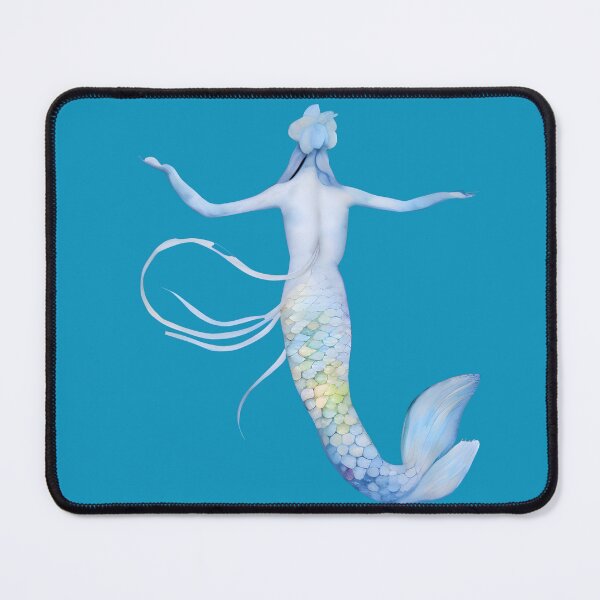 Item preview, Mermaid designed and sold by Jinx Davis.
