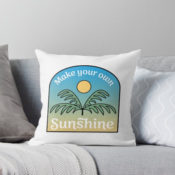 Item preview, Make Your Own Sunshine designed and sold by derbyks.