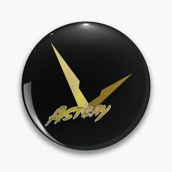Item preview, Astray Gold designed and sold by Voids Projects.
