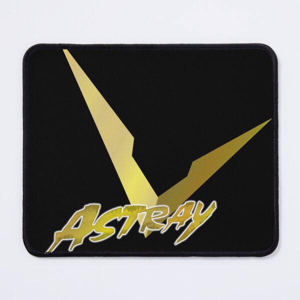 Item preview, Astray Gold designed and sold by Voids Projects.