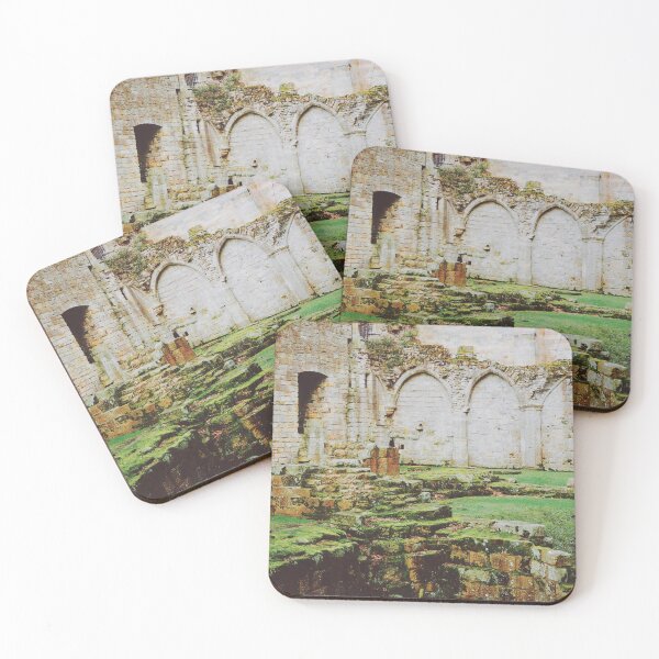 Item preview, Culross Abbey  designed and sold by Emilia Oxelheim.