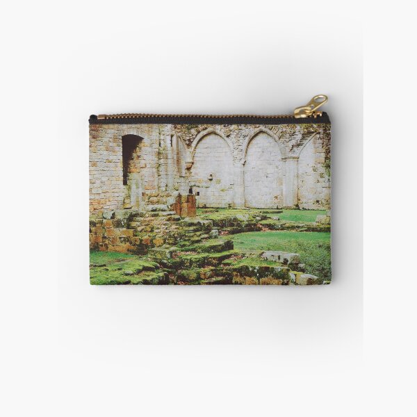 Item preview, Culross Abbey  designed and sold by Emilia Oxelheim.