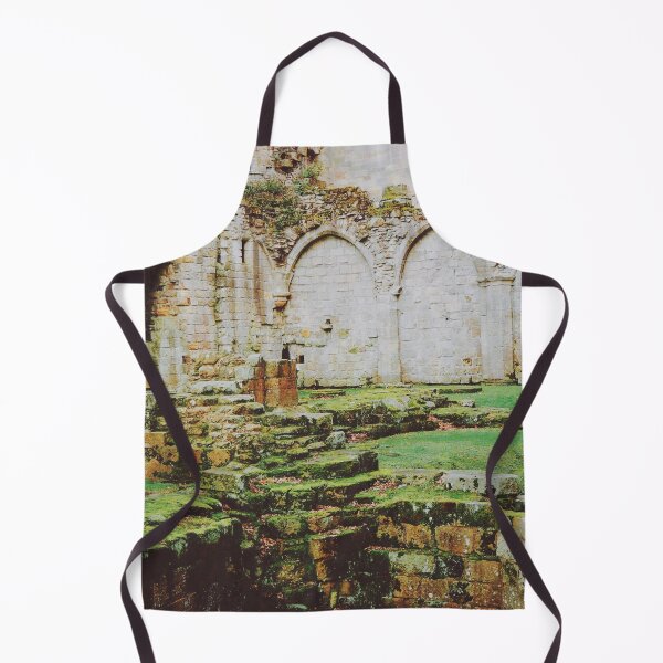 Item preview, Culross Abbey  designed and sold by Emilia Oxelheim.