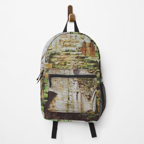 Item preview, Culross Abbey designed and sold by Emilia Oxelheim.