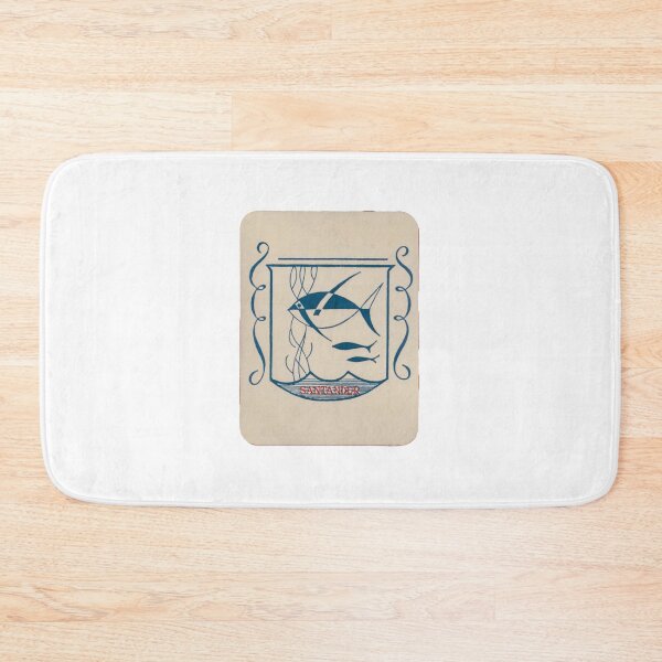 Item preview, Santander | Spain | | Travelling | Fish | Europe  designed and sold by Tropical Blood.