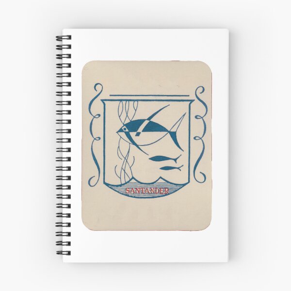 Item preview, Santander | Spain | | Travelling | Fish | Europe  designed and sold by Tropical Blood.