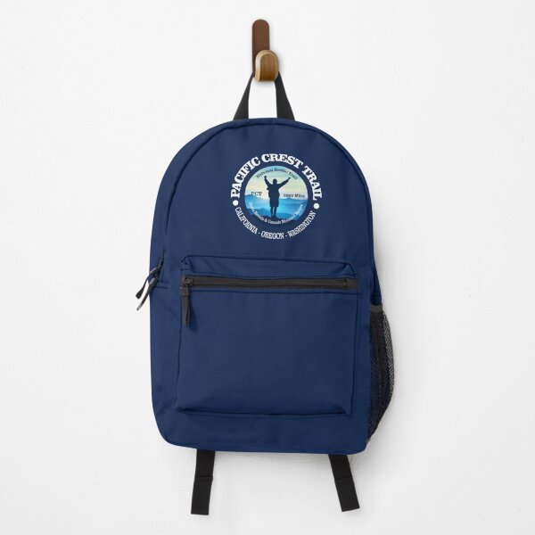 Item preview, Pacific Crest Trail (V) designed and sold by curranmorgan.