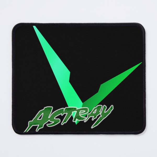 Item preview, Astray Green designed and sold by Voids Projects.
