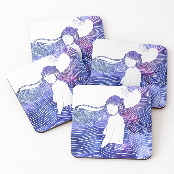 Item preview, Nereid CCI designed and sold by sirenarts.
