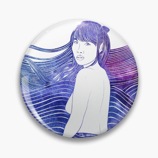Item preview, Nereid CCI designed and sold by sirenarts.