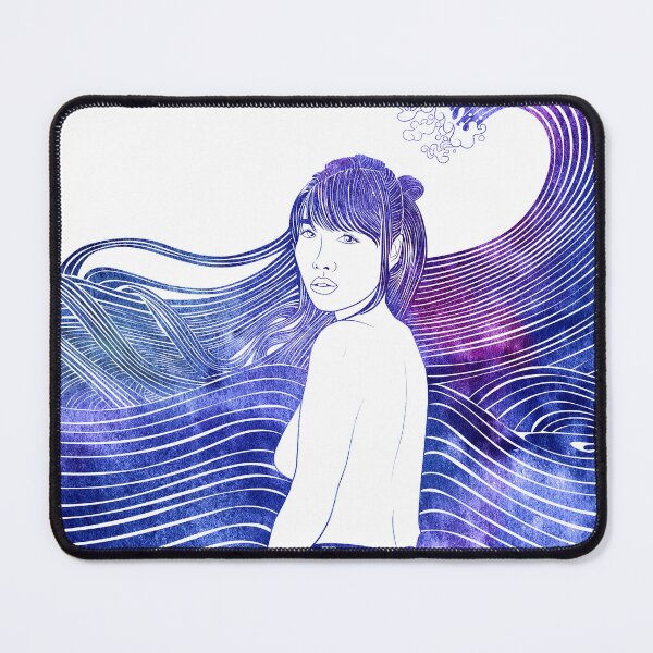 Item preview, Nereid CCI designed and sold by sirenarts.
