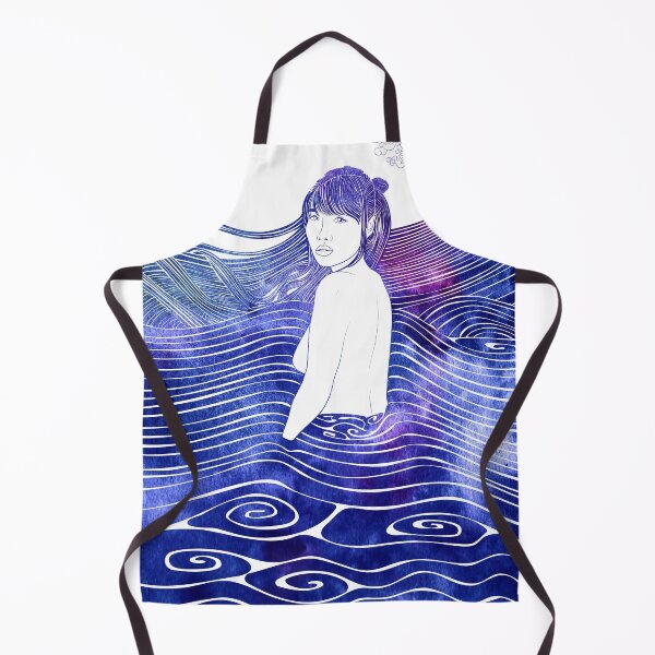 Item preview, Nereid CCI designed and sold by sirenarts.