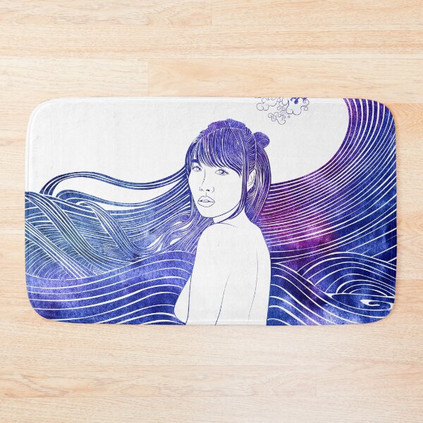 Item preview, Nereid CCI designed and sold by sirenarts.