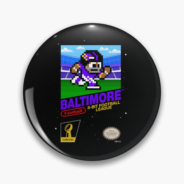 Item preview, Baltimore Ravens   designed and sold by mieshatate33.
